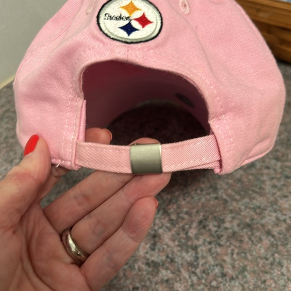 Steeler hat - Picture 5 of 5